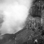 Cerita Mistis Gunung Gede
