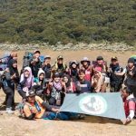 Paket Pendakian Gunung Gede