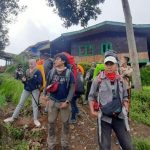 Estimasi Biaya Naik Gunung Gede