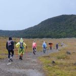 Hujan Gunung Gede