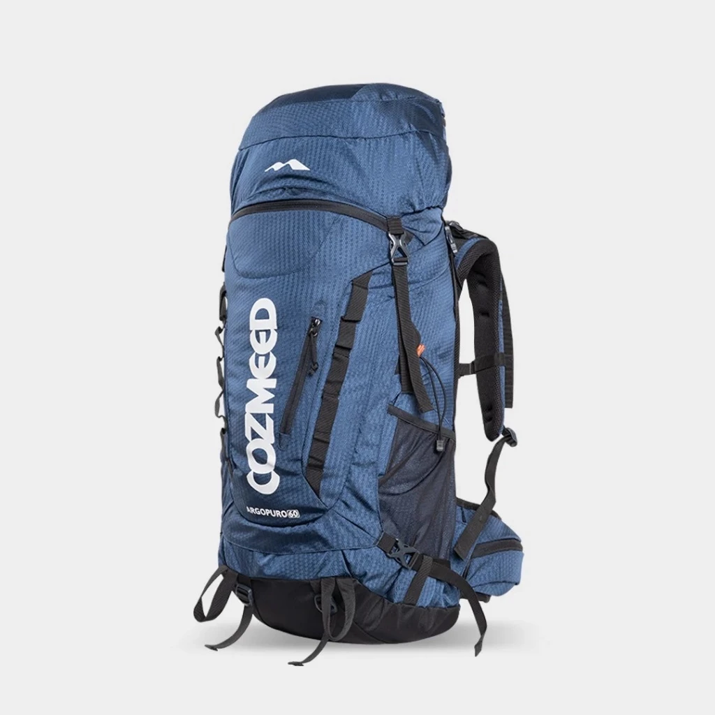 Cozmeed Argopuro