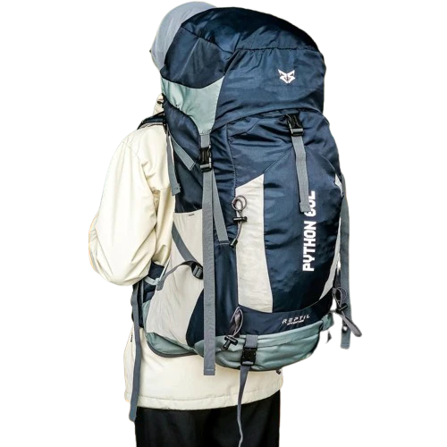Reptil Adventure Python 60L
