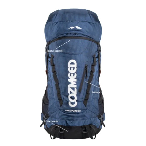 Cozmeed Argopuro 60L