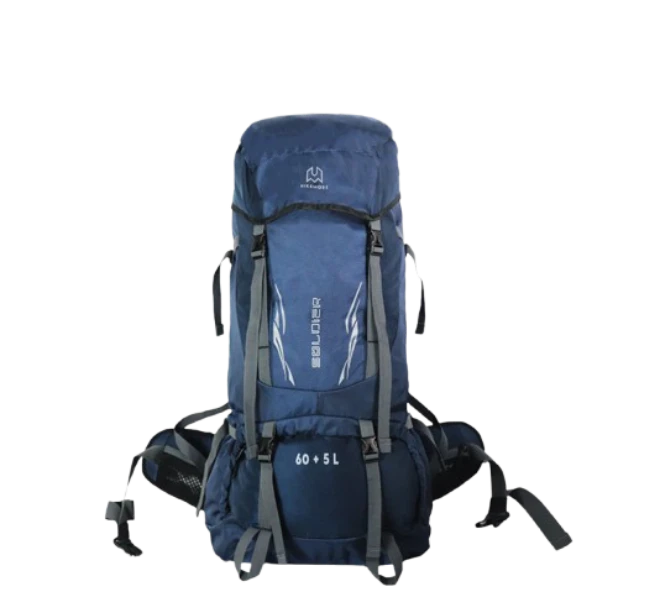 Hikemore Soldier 45/65L