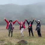 Paket Pendakian Gunung Gede: Solusi Praktis Mendaki Tanpa Ribet!