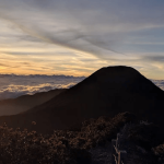 7 Pesona Sunrise Gunung Gede Yang Epic Dan Bikin Candu