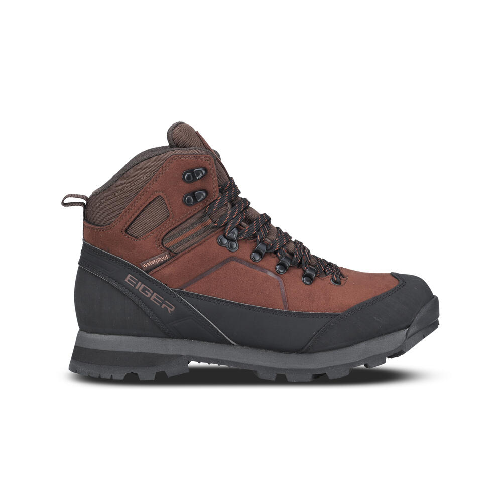 Eiger Cayman Lite