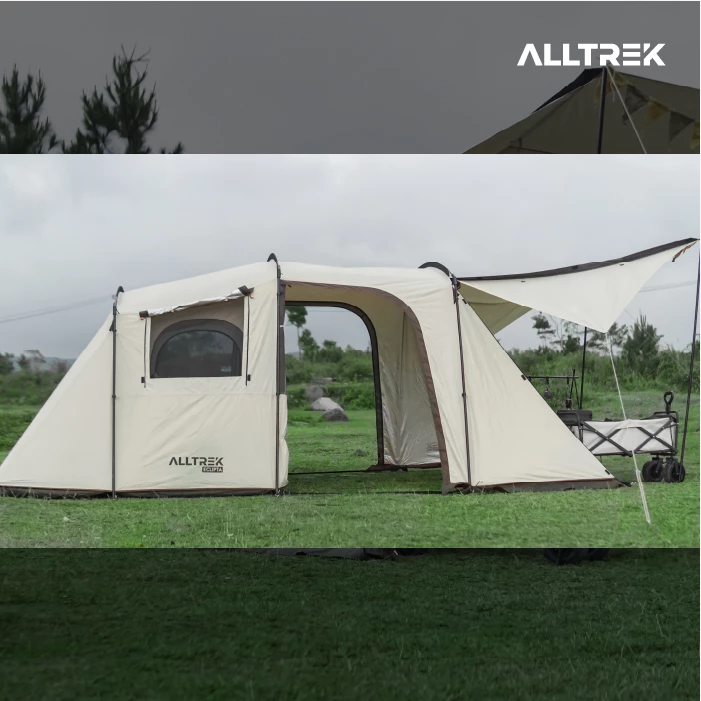 Alltrek Eclipta