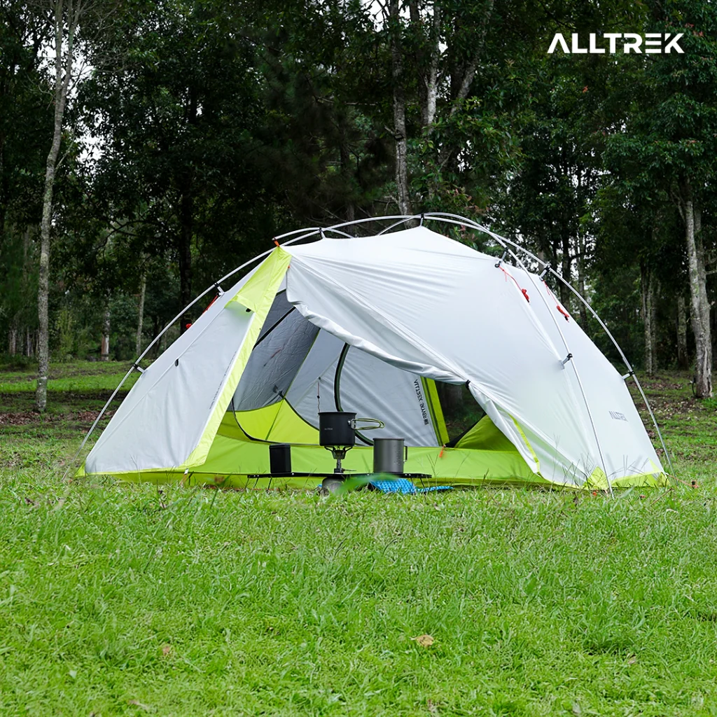 Alltrek Skyver 2P