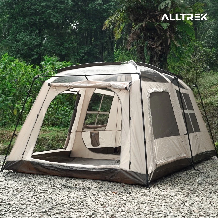 Alltrek Tentastic Pro