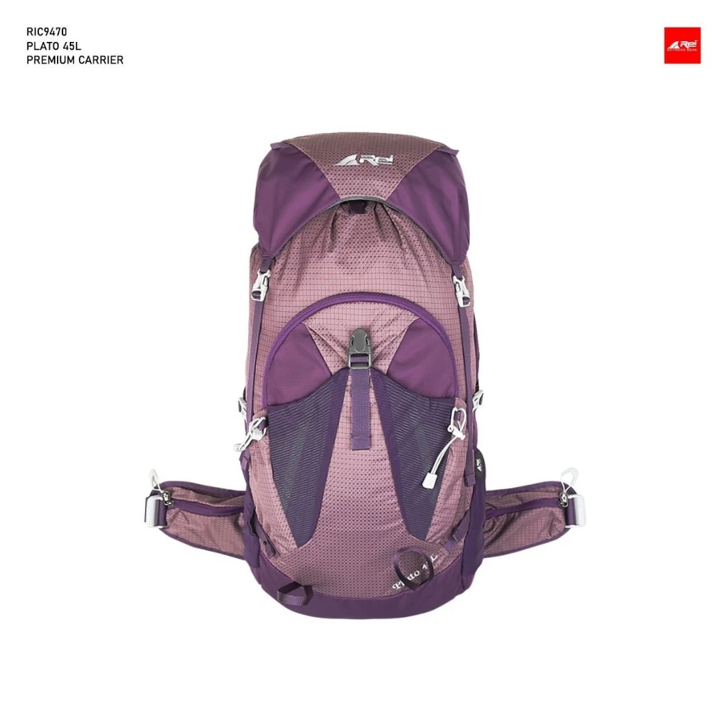 Arei Plato 45 Liter