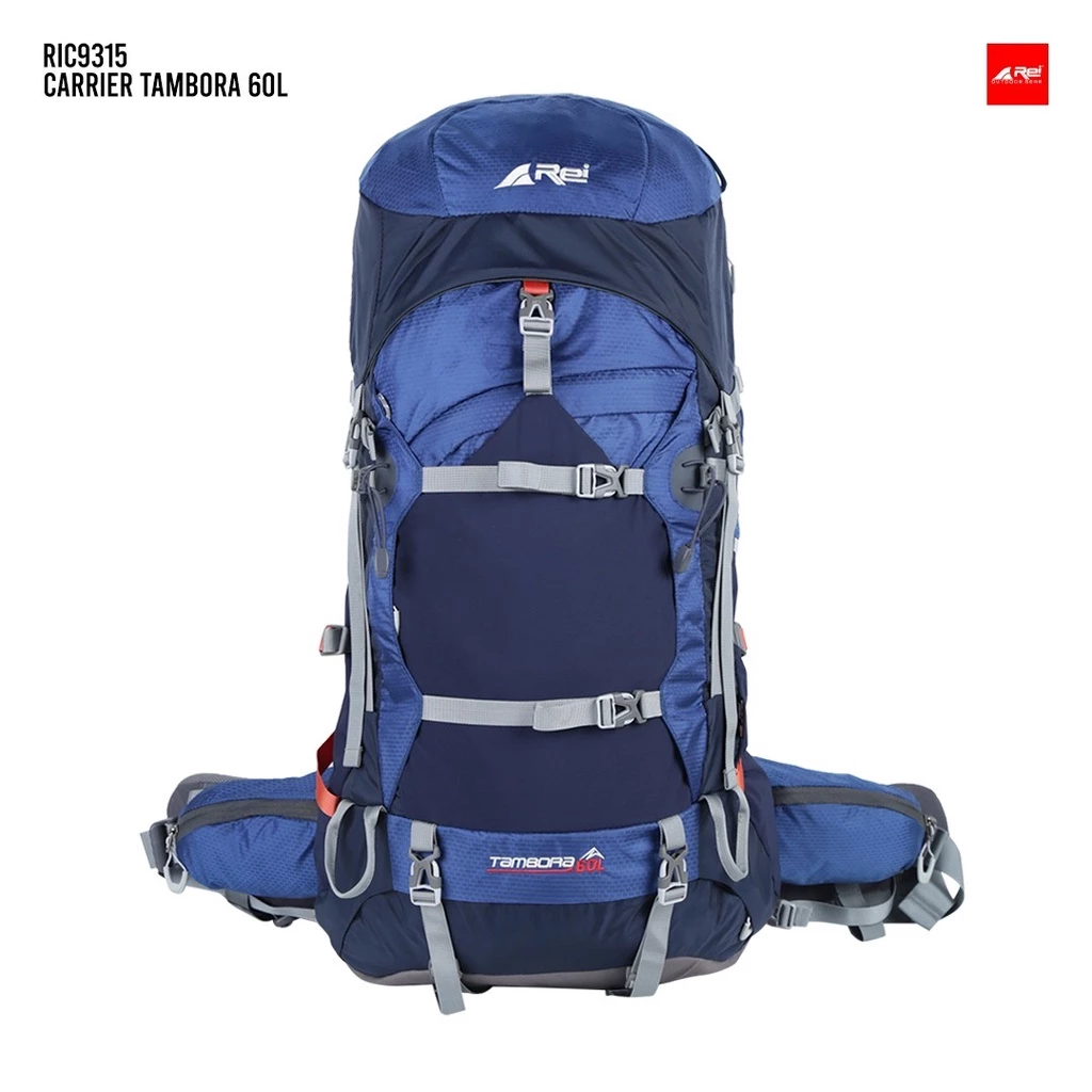 Arei Tambora 60L