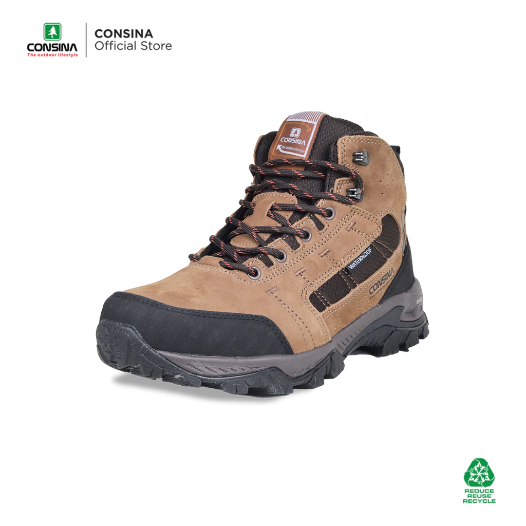 Consina Ascol