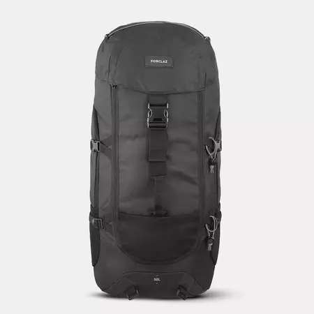 Decathlon Forclaz Mt100 50L