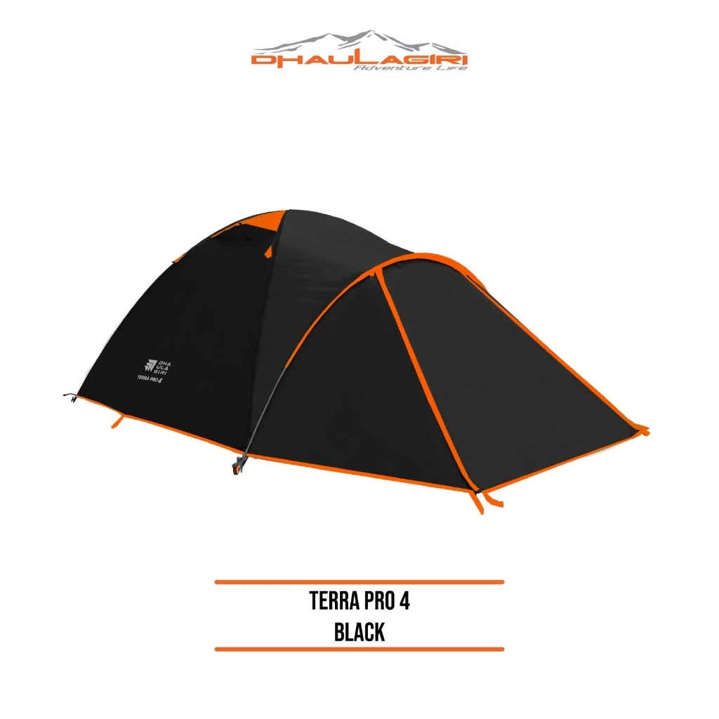 Dhaulagiri Terra 4 Pro