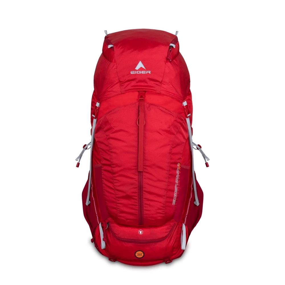 Eiger Excelsior 65L