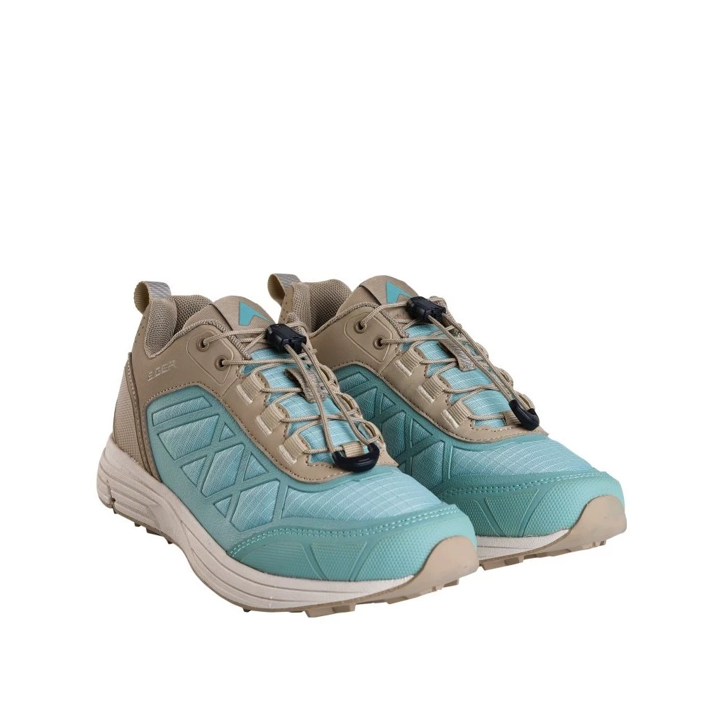 Eiger Serval Low Ws