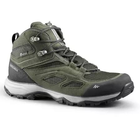 Quechua Mh100 Waterproof