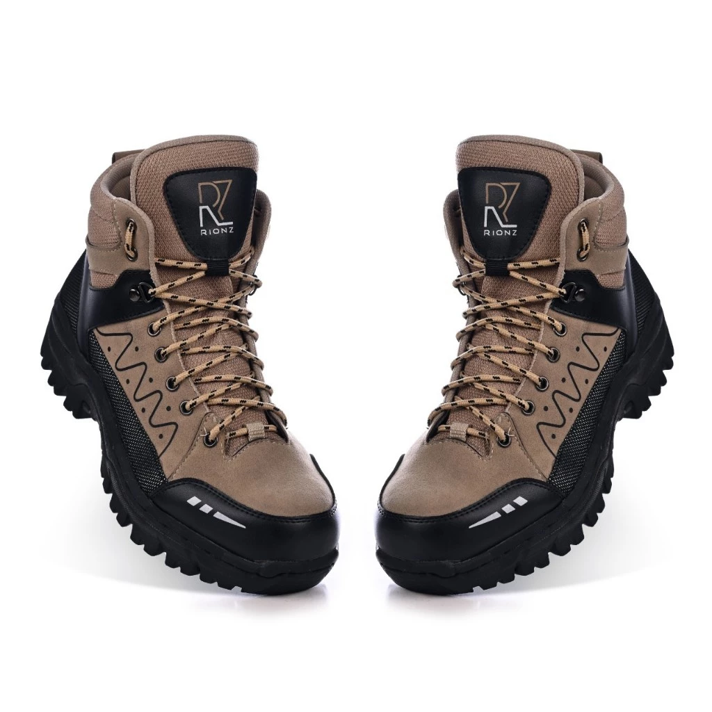 Rionz Rodri Boots