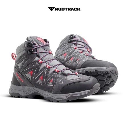 Rubtrack Serva
