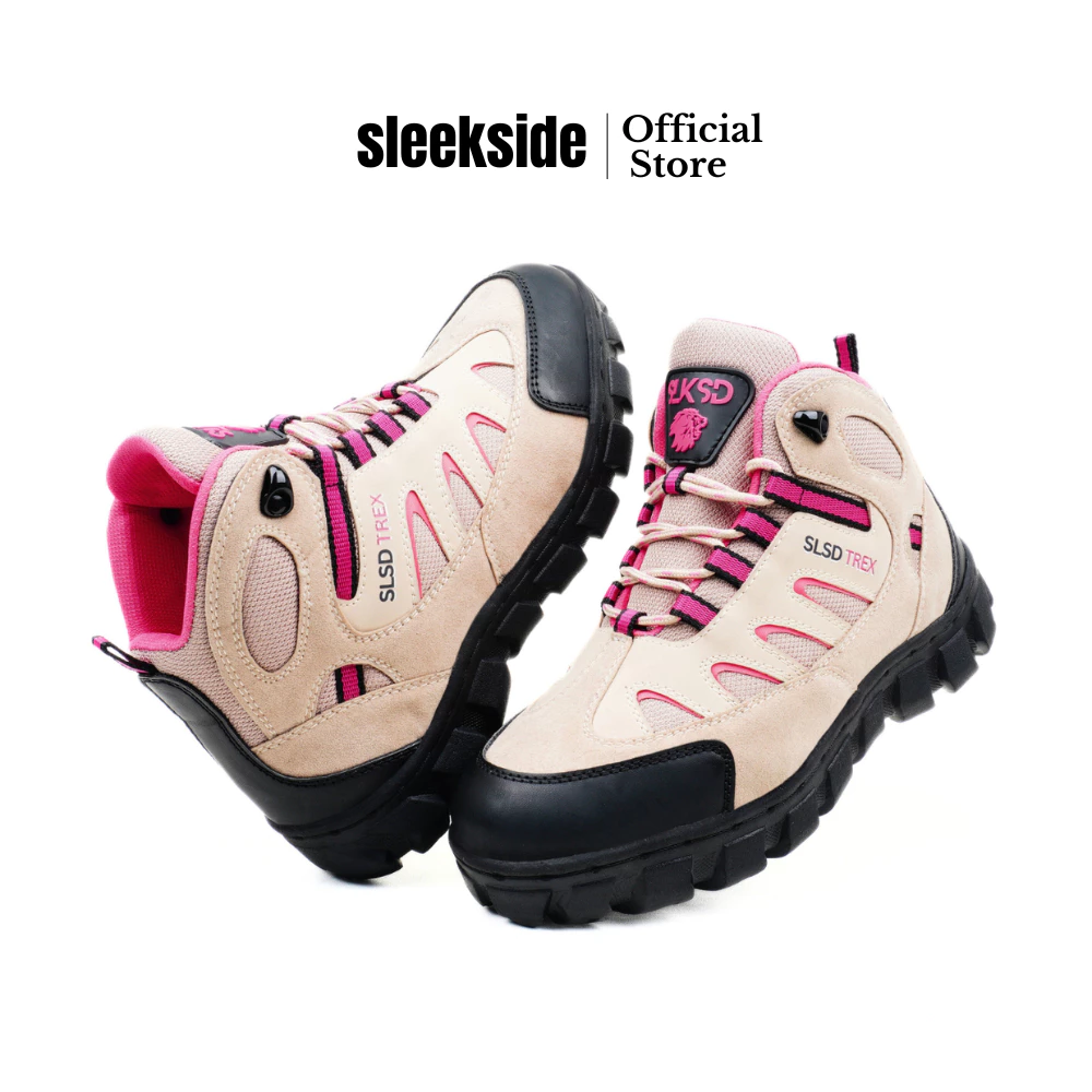 Sleekside Trex Dante