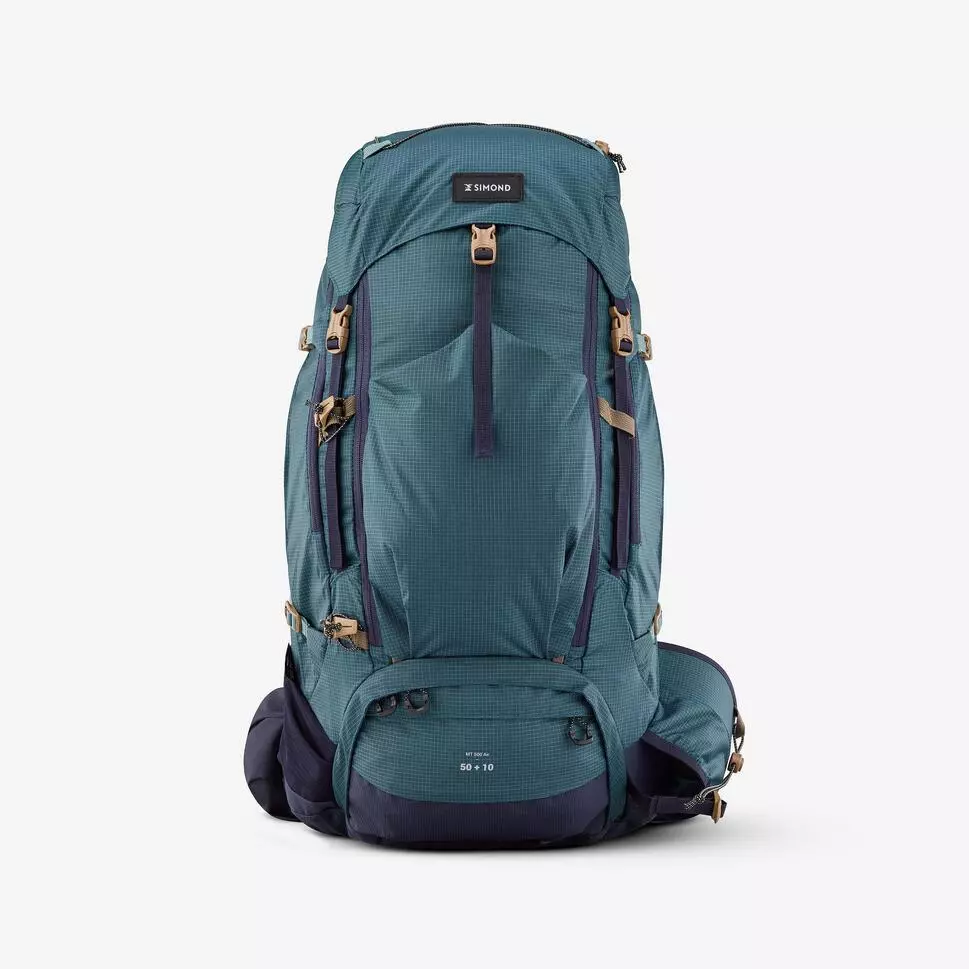 Simond Mt500 50+10L