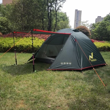 Tendaki Arundaya 2+ Air 2P