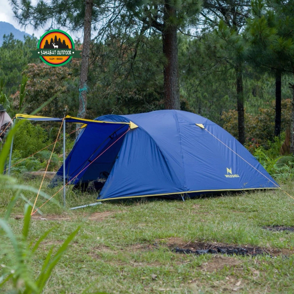 Wildshell Jayadipa 4