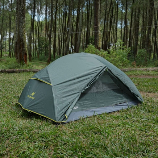 Wildshell Sembalun 2P
