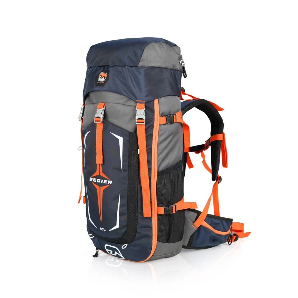 Zarventure-Degier-45L
