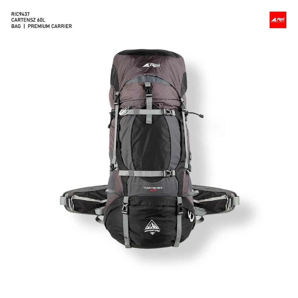 Arei Cartenz 60L