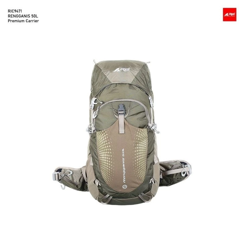 Arei Rengganis 50 Liter