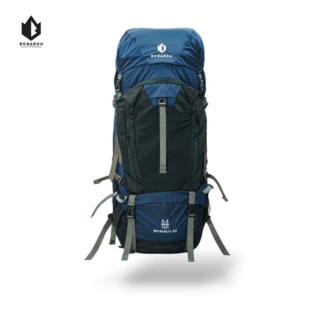 Bogaboo Morigus 60L