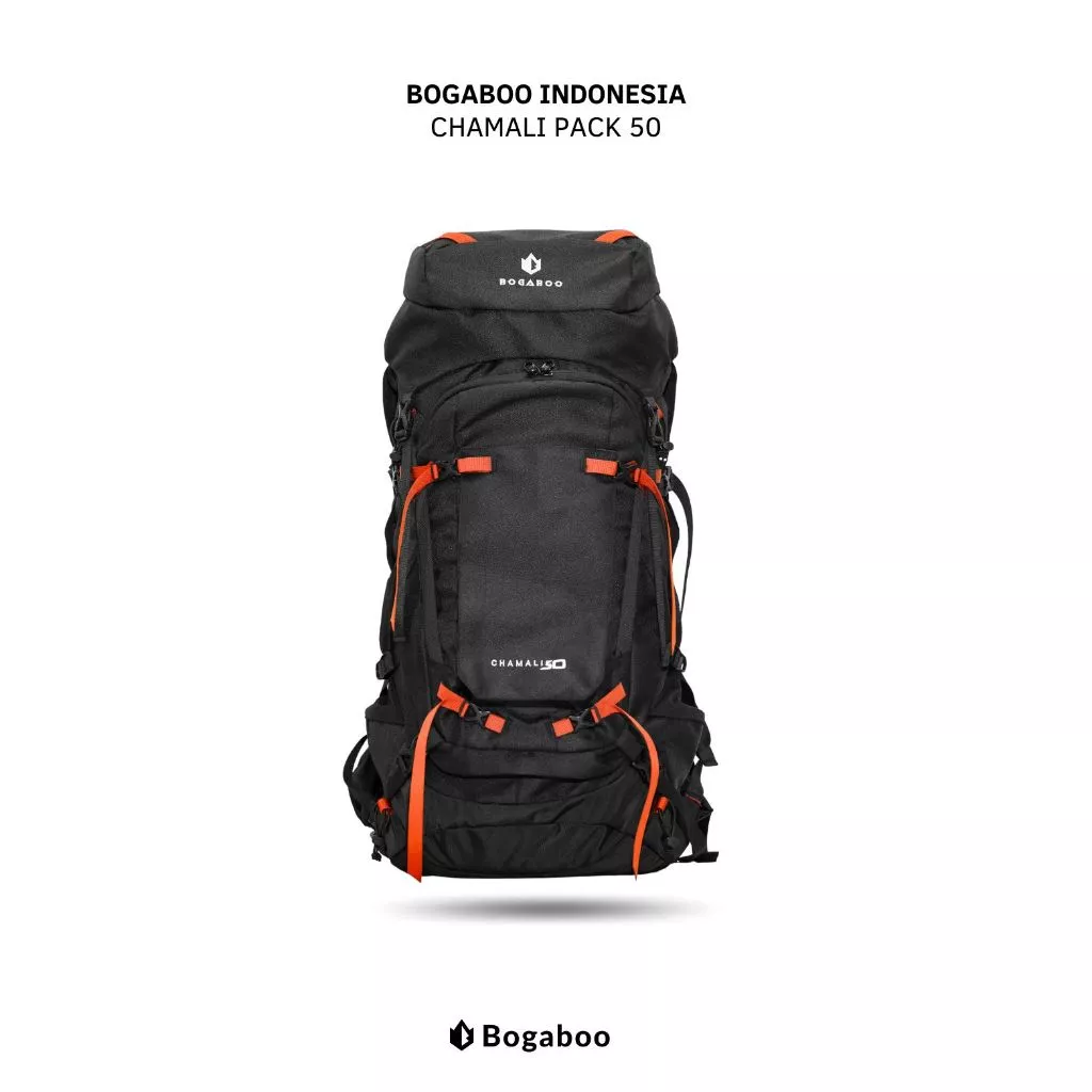 Bogaboo Chamali 50 Liter