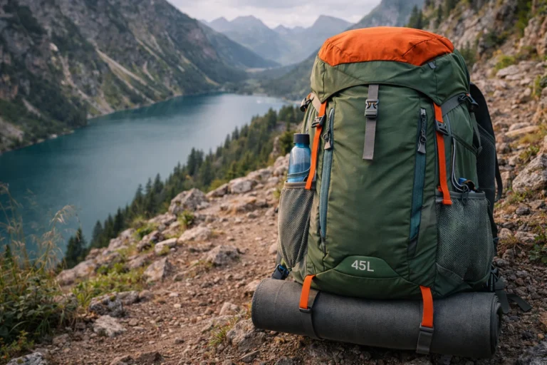 Carrier-45L