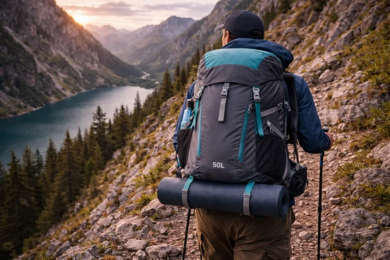 Carrier-50L