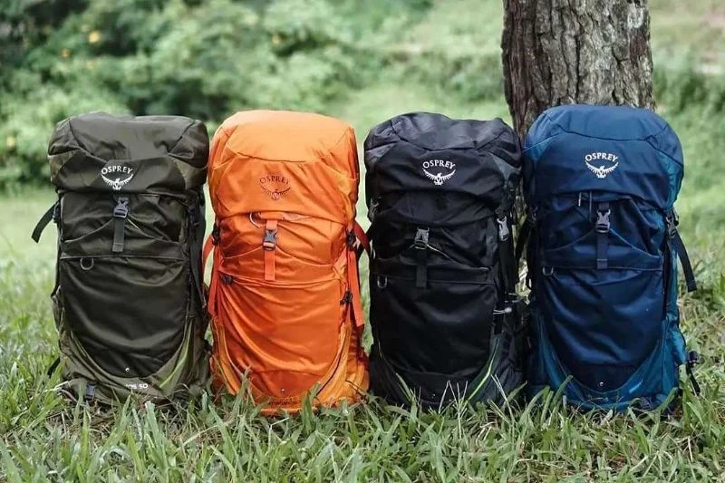 Carrier 50 Liter