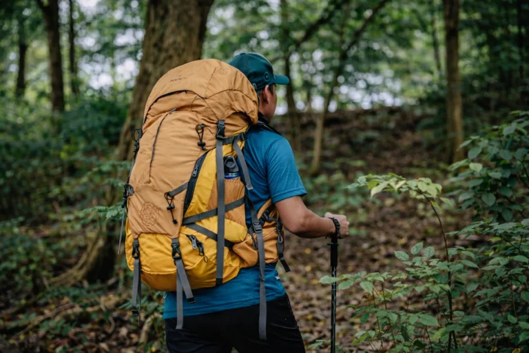 Tips Memilih Carrier Gunung Untuk Pemula