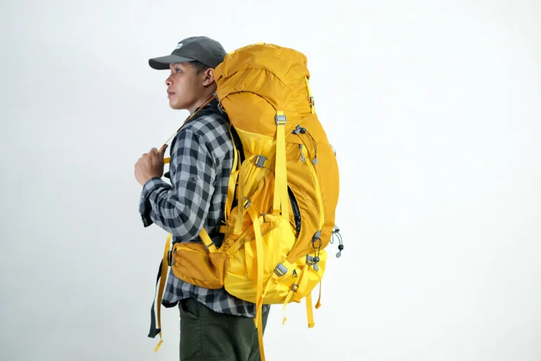 Carrier-60L