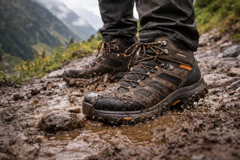 Sepatu-Gunung-Waterproof