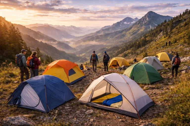 Tenda-Camping-Terbaik
