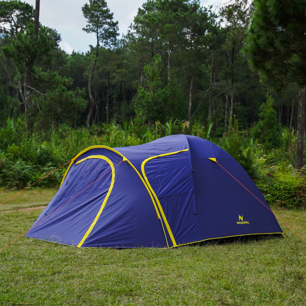 Wildshell Mandala 6 Pro