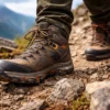 sepatu gunung murah