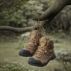 sepatu gunung arei